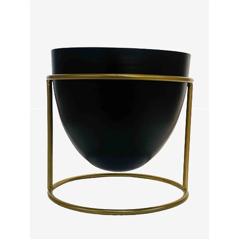 Mozibo Metal Planter media 3