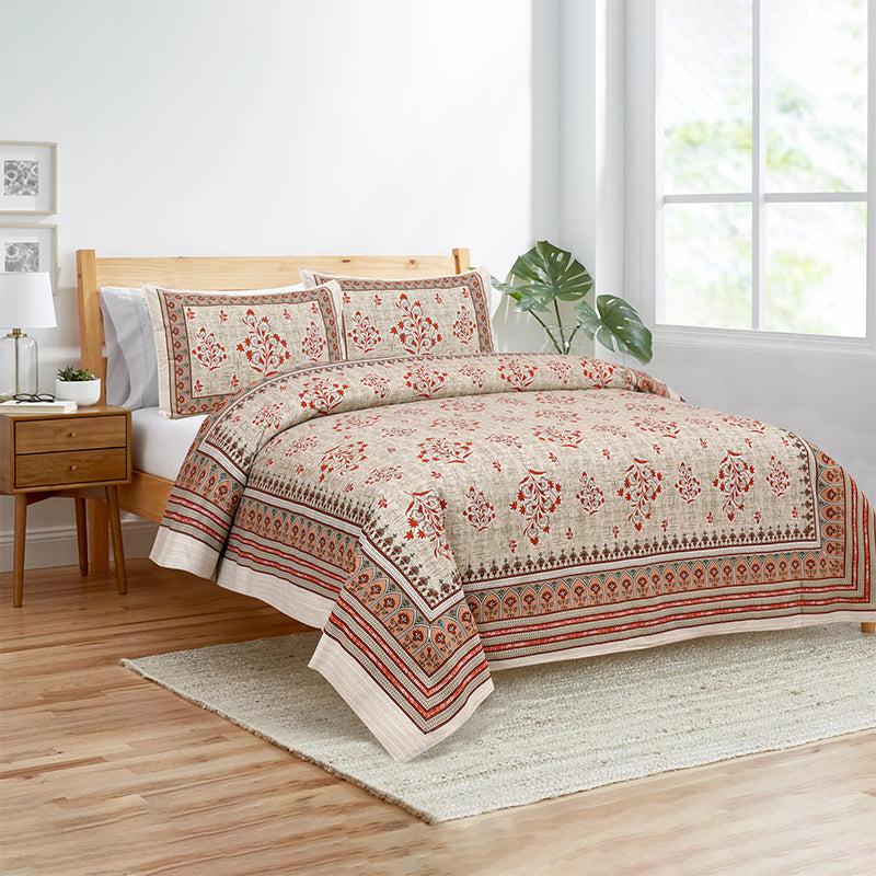 100% Cotton