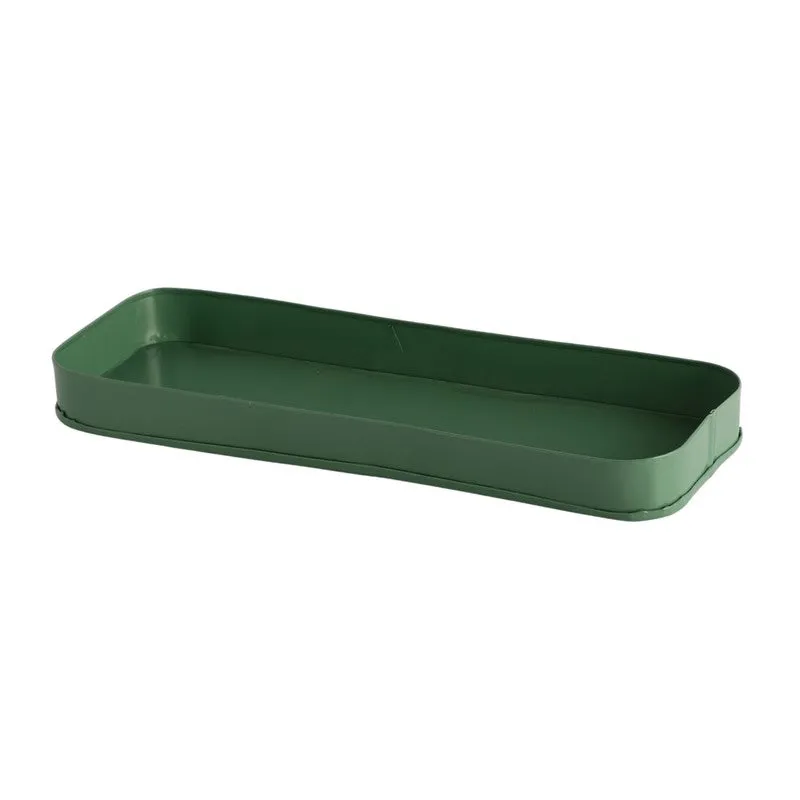 CanopyCup Planters with Tray - Green media 7