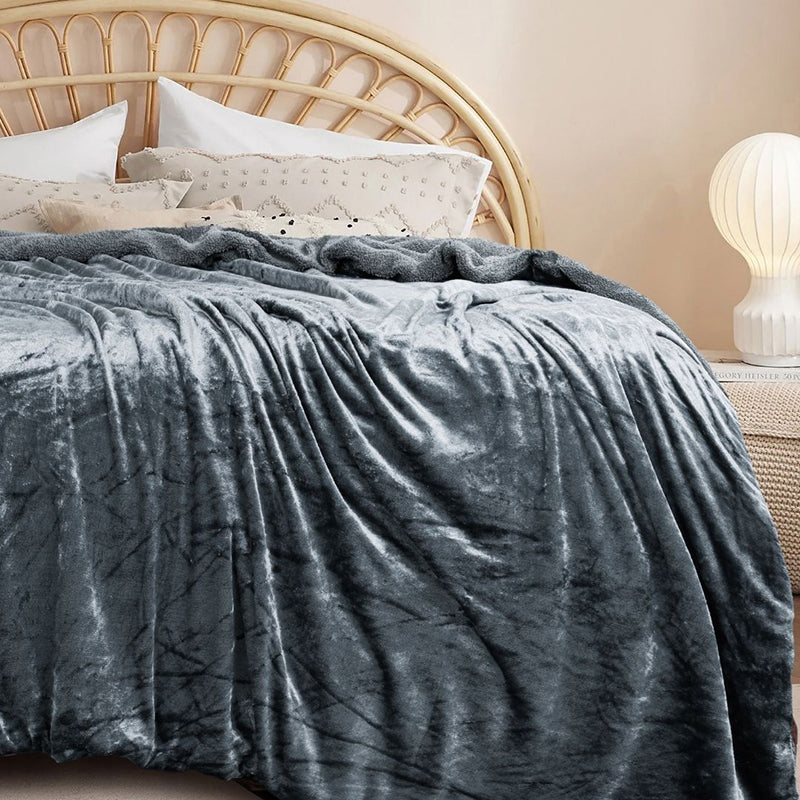 Cotton Flannel · Synthetic Fibre