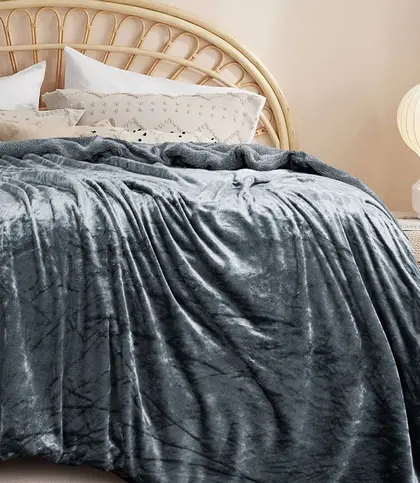 Cotton Flannel · Synthetic Fibre