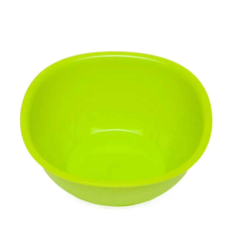 Mihaya 400 ml Snack Bowl (Green) - Set Of Twelve media 6