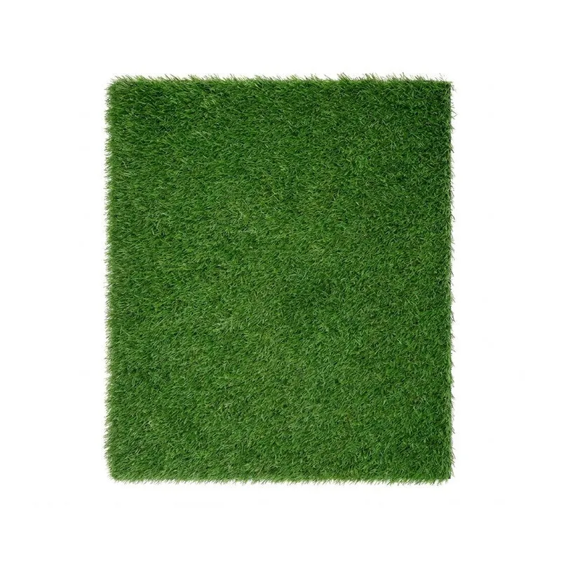 Green Loom Artificial Grass Mat media 3
