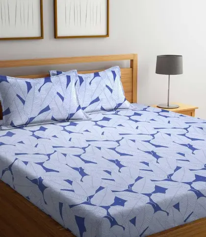 Glace Cotton/Microfiber