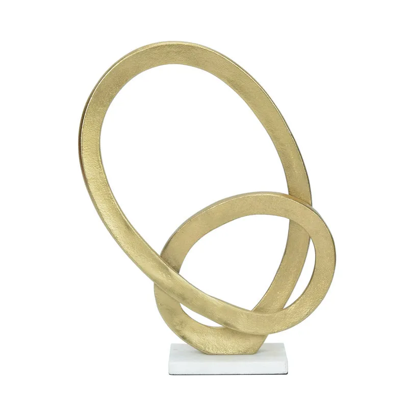 Ajia Abstract Showpiece media 3