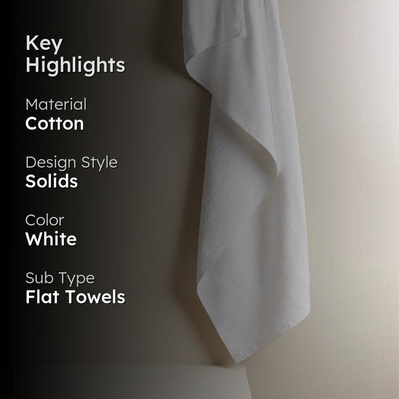 Ipsara Terry Bath Towel media 2