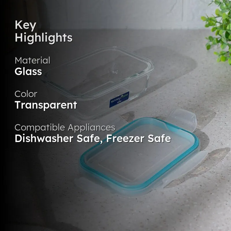 Vita Storage Container - 370 ML media 2