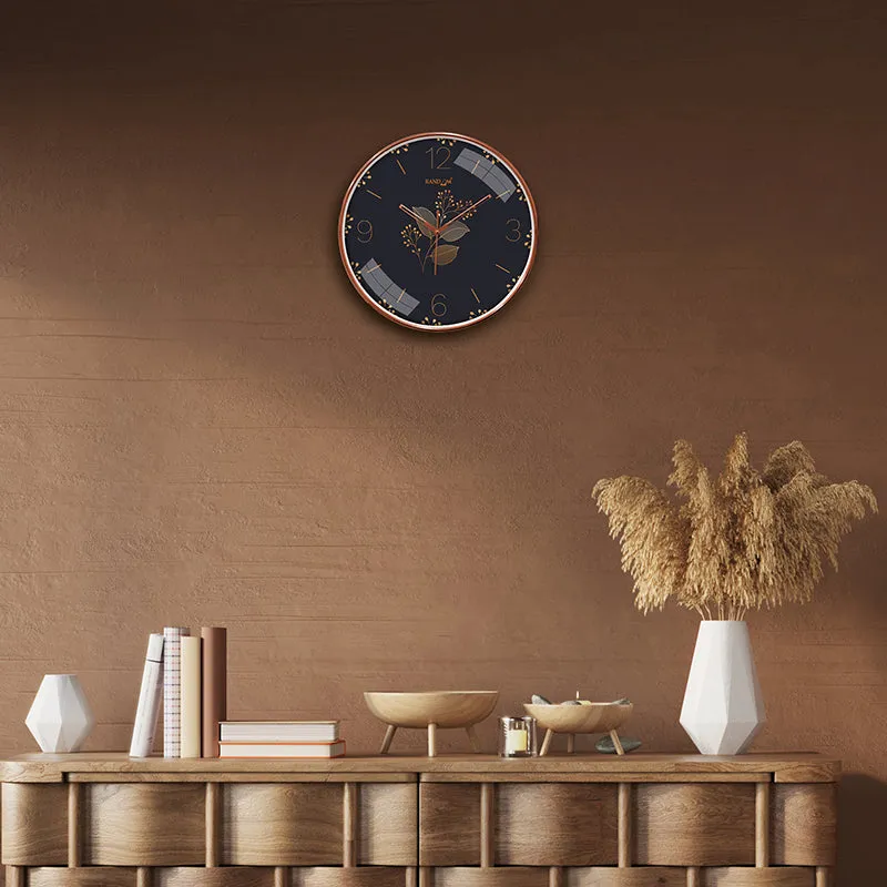 Art Of Time Analog Wall Clock media 3