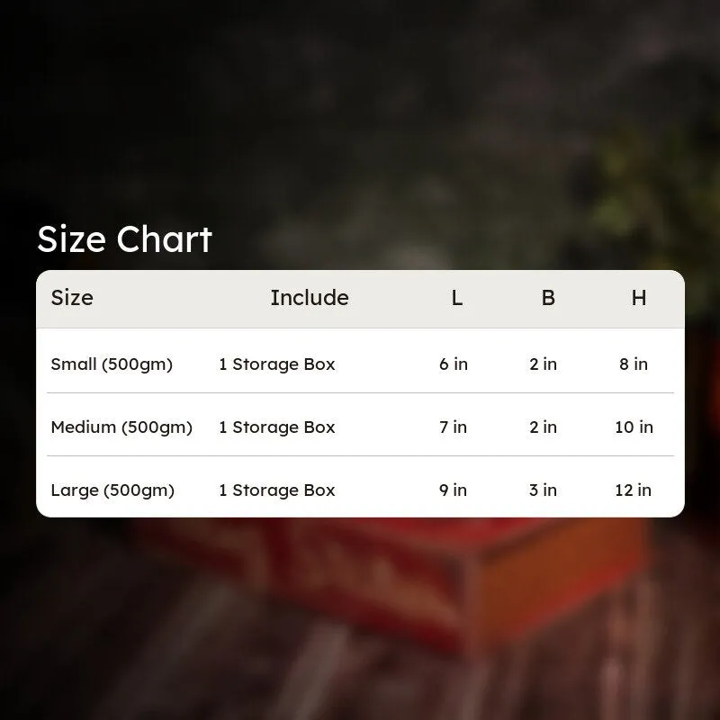 Filling Station Storage Box media 11