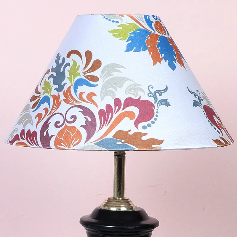 Nordlys Link Printed Iron Table Lamp - Multicolor media 3