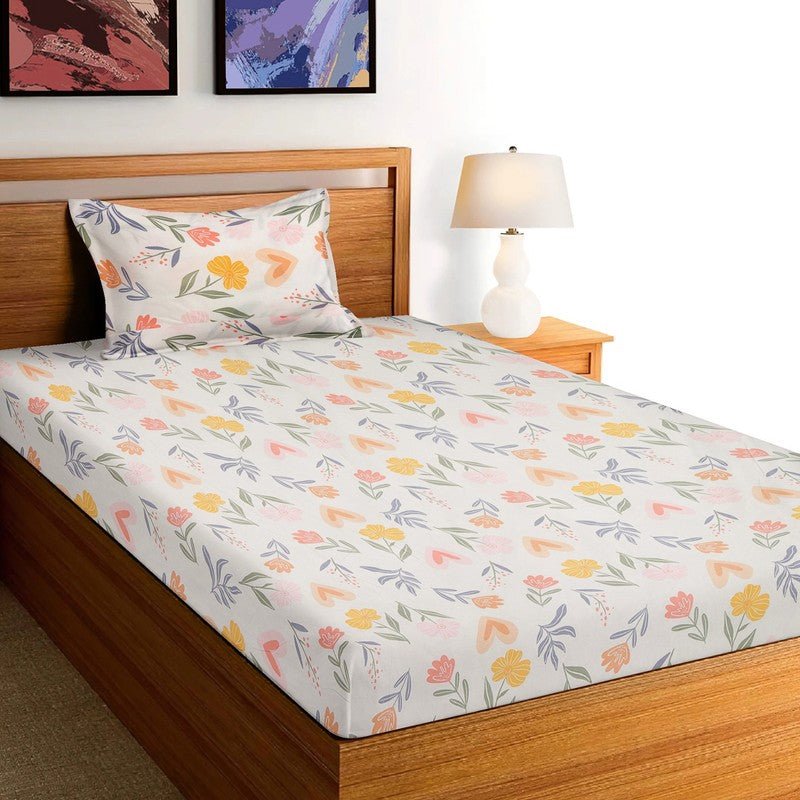 PolyCotton/Cotton Blend