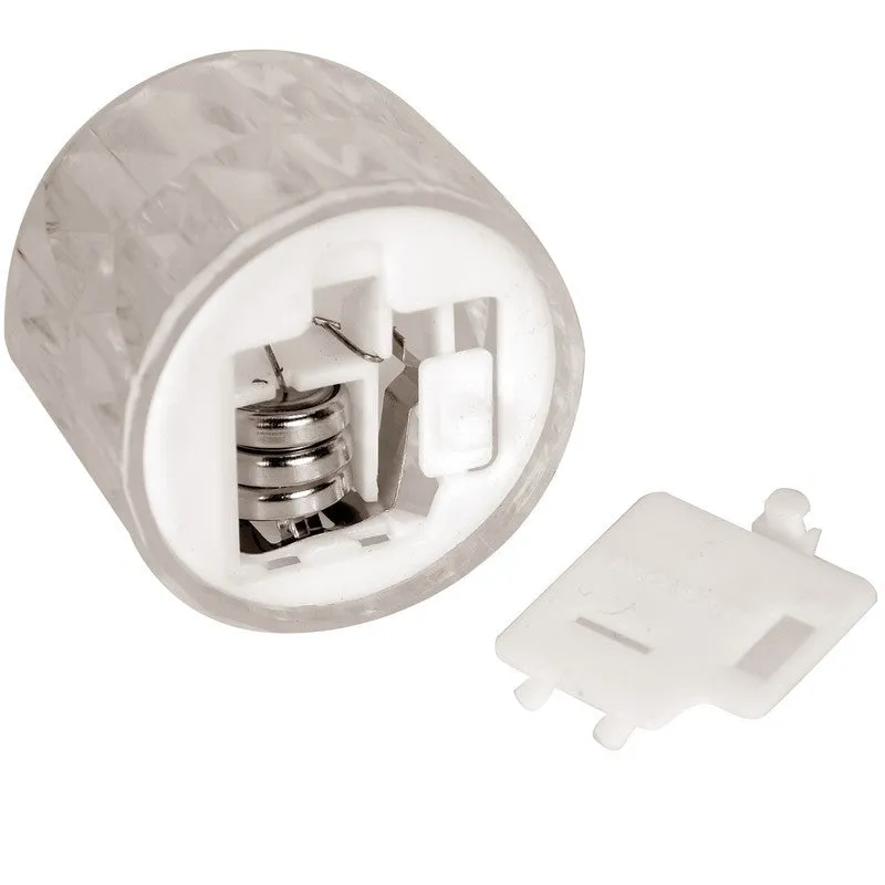 Forever Glow Smokeless Flameless Candle - Set Of Four media 6