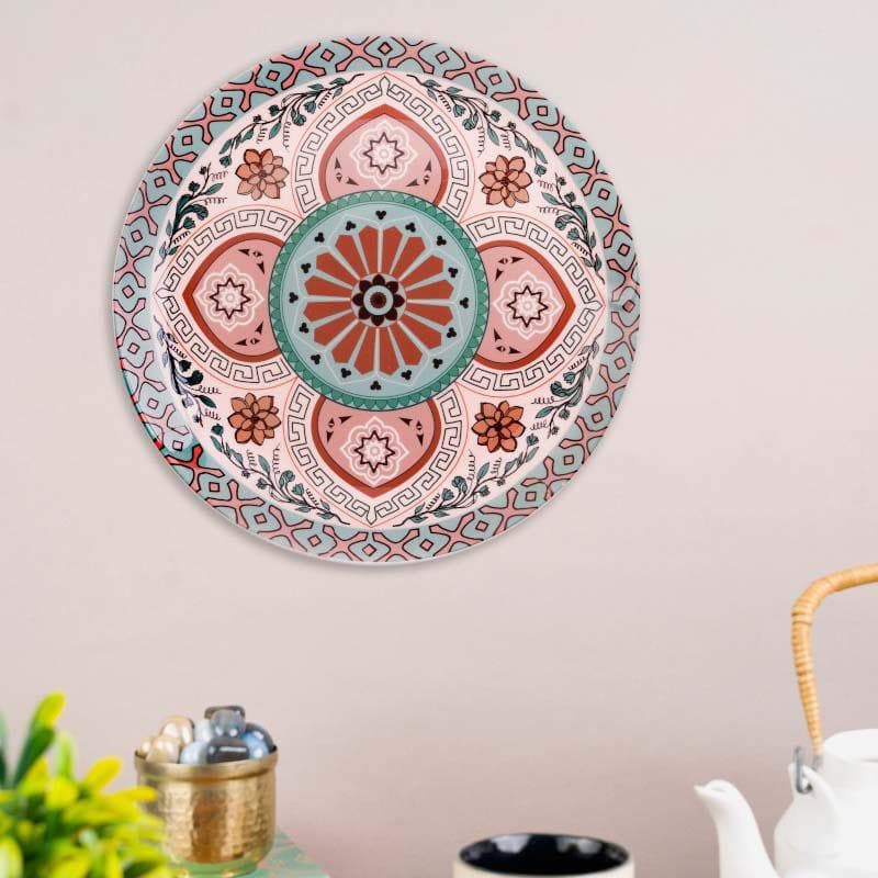 Italian Architecture Inspired Decor Plate media 5