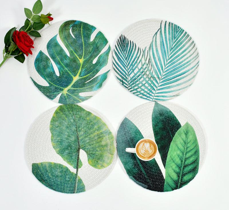 Luco Leaf