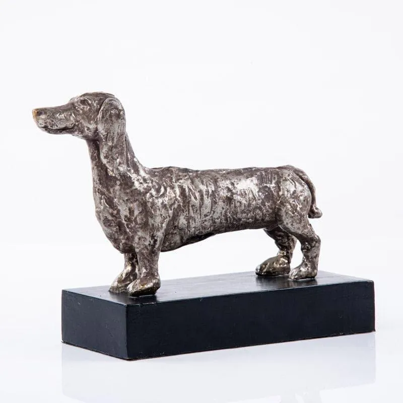 Dachshund Whimsy Showpiece media 3