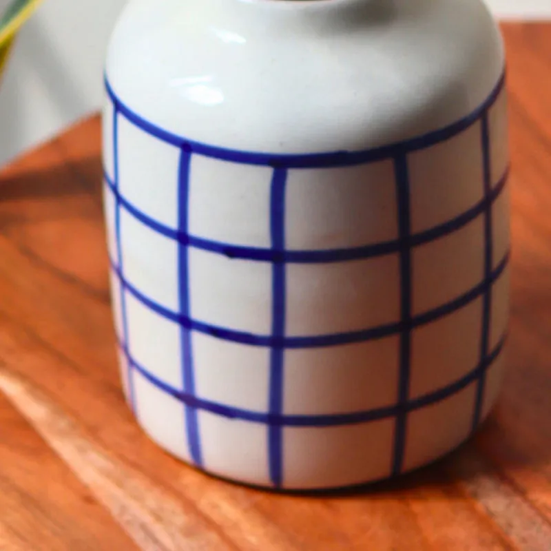 Vittona Ceramic Vase media 5
