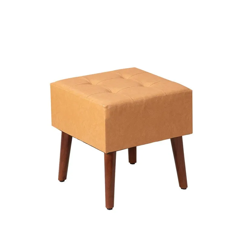 Design Statement Ottoman - Yellow media 3