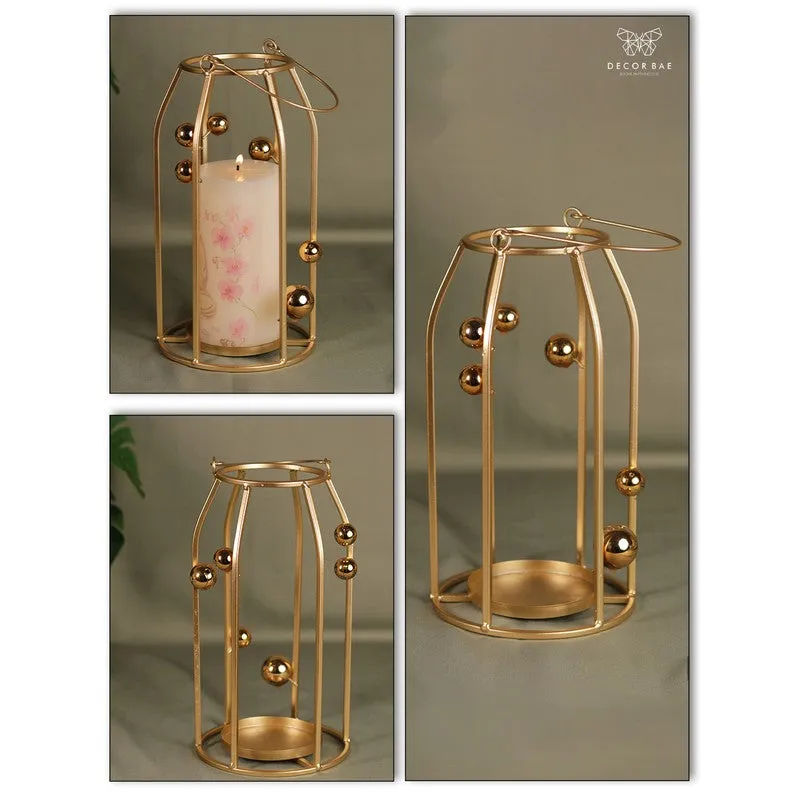 Luxe Lite Candle Holder media 4