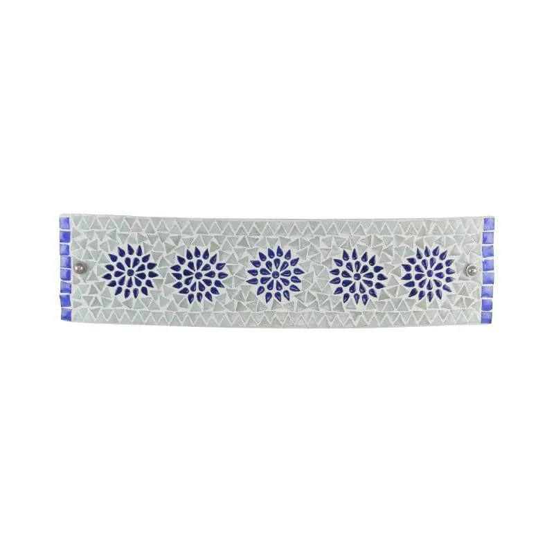 Flora Dune Glass Wall Lamp media 4