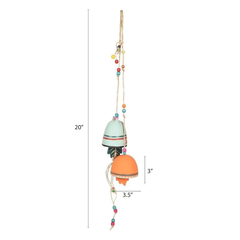 Jolly Hop Windchime media 5