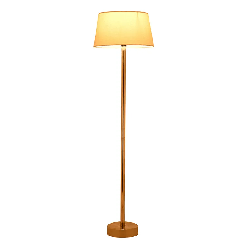 Luxa Prism Floor Lamp - White media 3