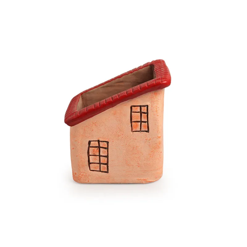 Cute Home Handcrafted Planter media 4