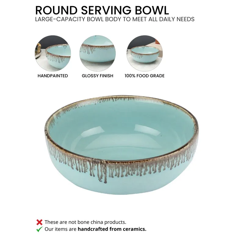 Casablanca Serving Bowl - 1.2 L media 3