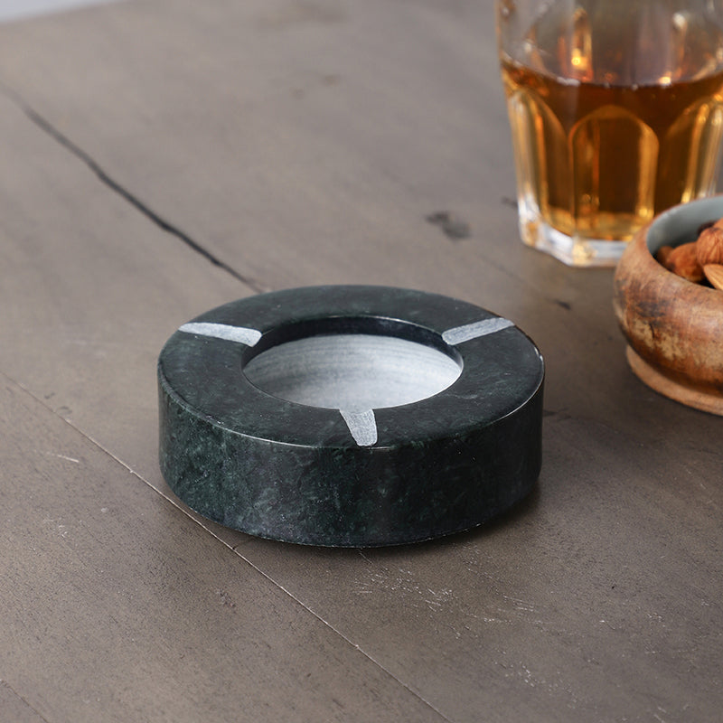 Jonas Marble Ash Tray