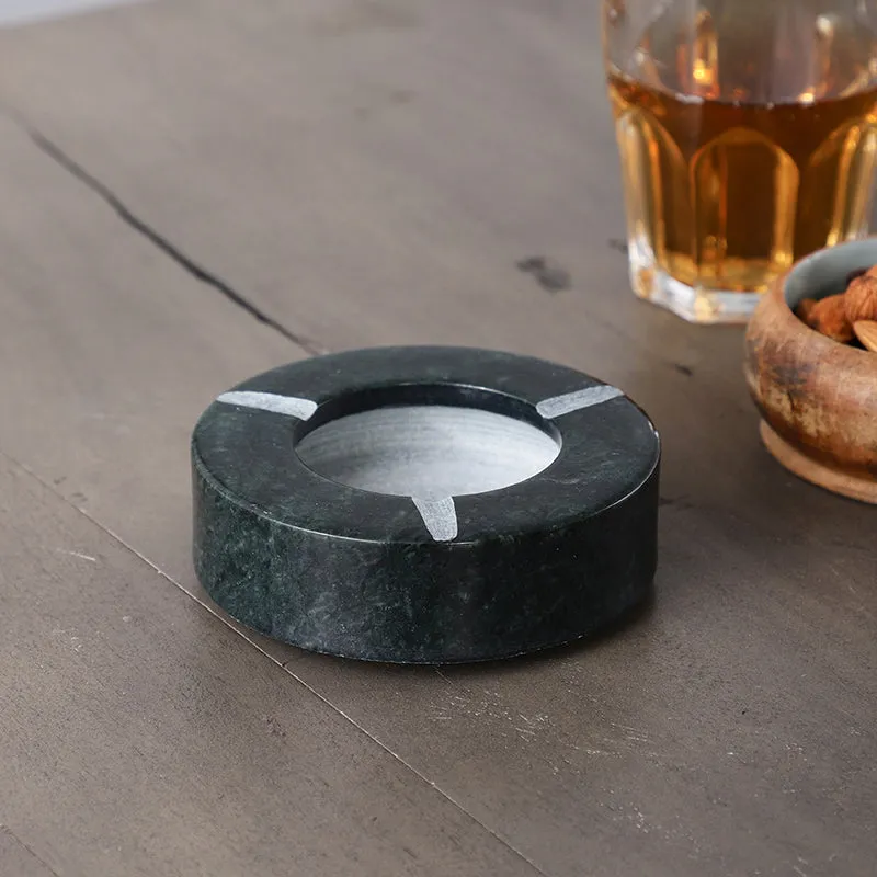 Jonas Marble Ash Tray media 1