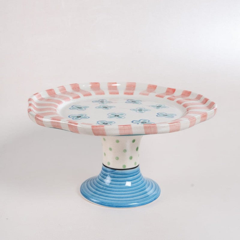 VelvetRise Dessert Cake Stand media 6