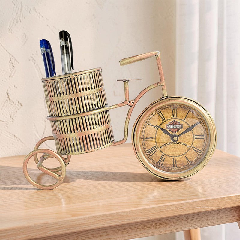 Uptown Ride  Stationery Stand media 4
