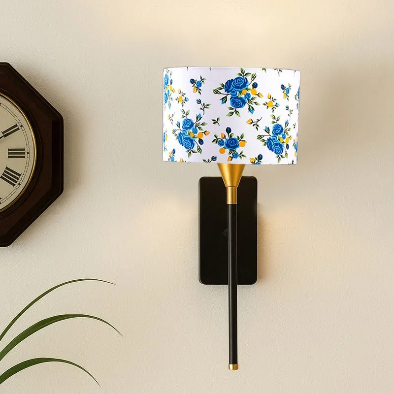 Zavrina Metal Wall Lamp media 3