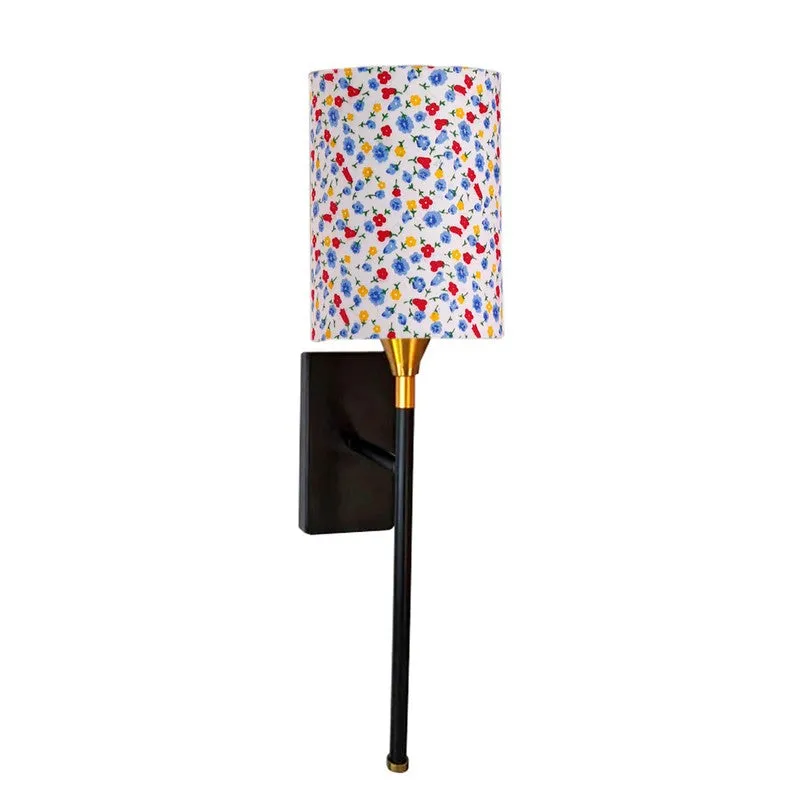 Tivaro Metal Wall Lamp media 5
