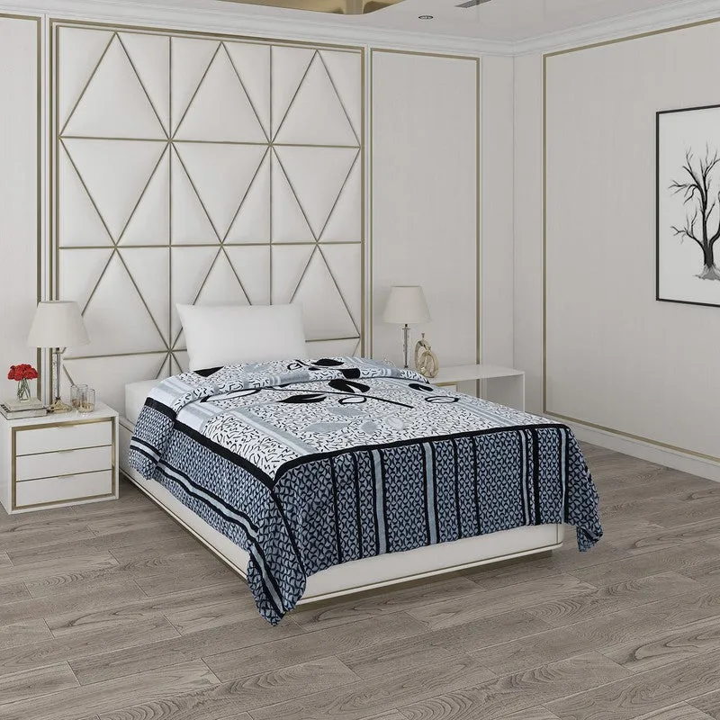 Monte Carlo Seren Stripes Blanket - 600 GSM media 1
