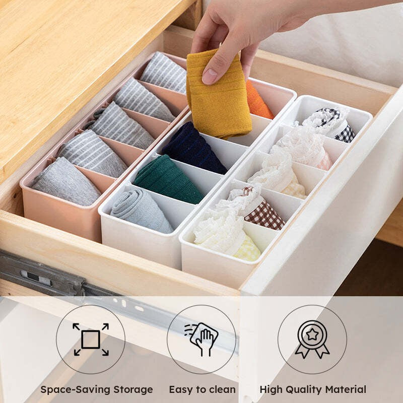 Aro Drawer Organizer media 5