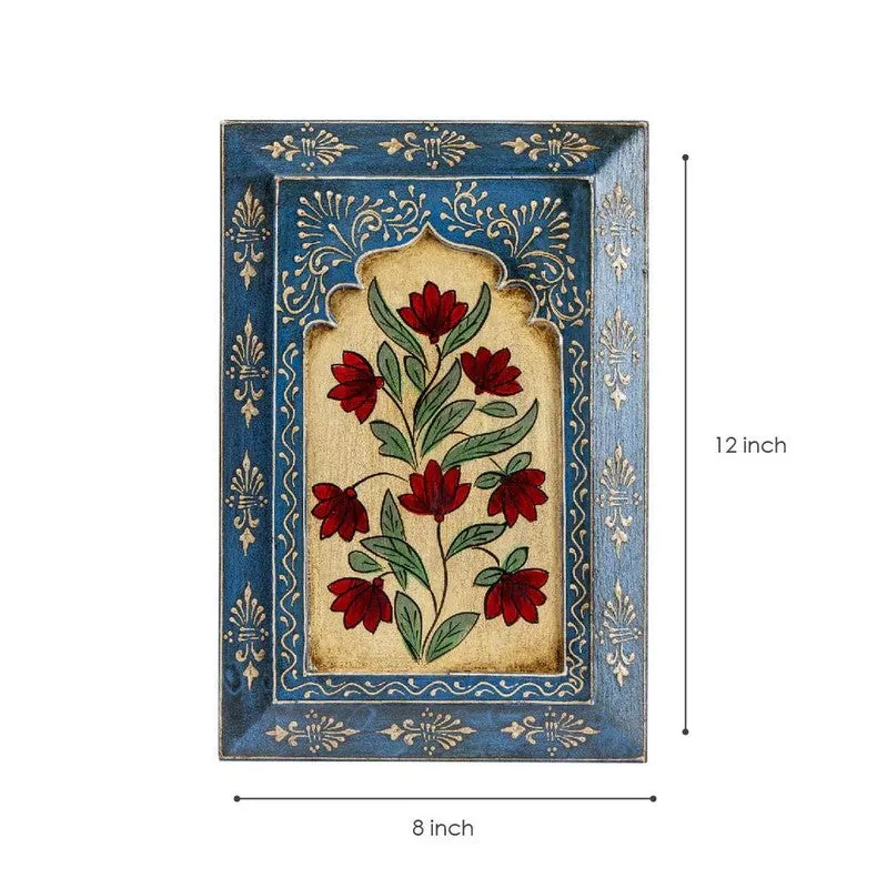 Aureum Essence Wall Art media 7
