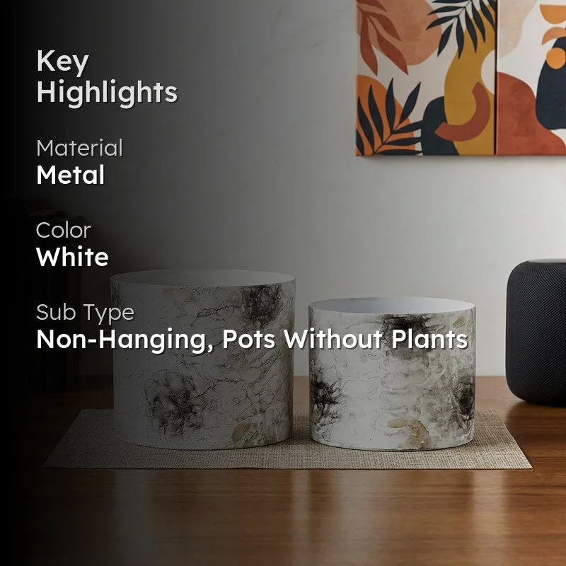 Play Punch Planter - Set Of Two media 2