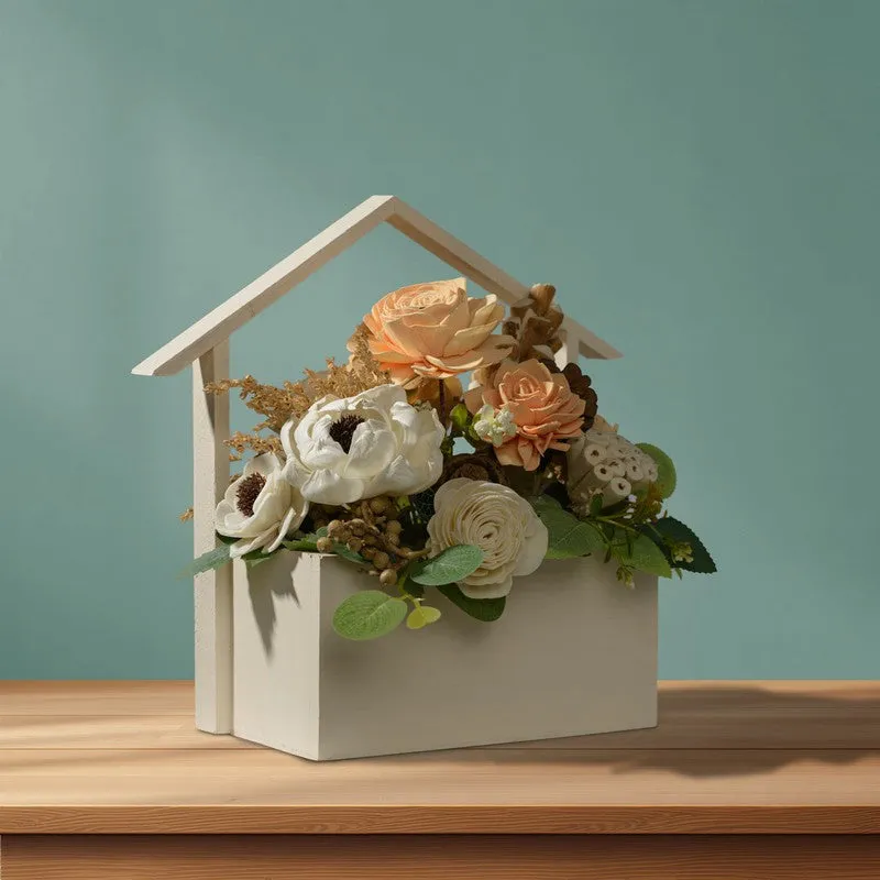 Faux Flora Artificial Flower media 4