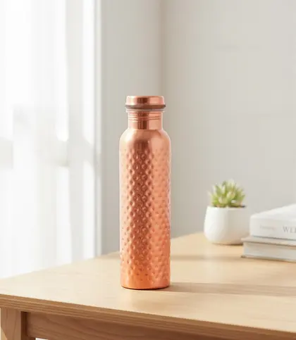 Copper
