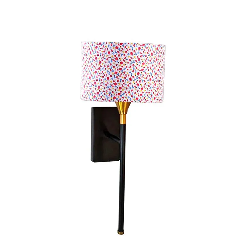 Crestelle Metal Wall Lamp media 5