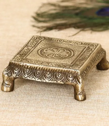 Brass