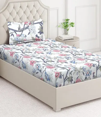 PolyCotton/Cotton Blend