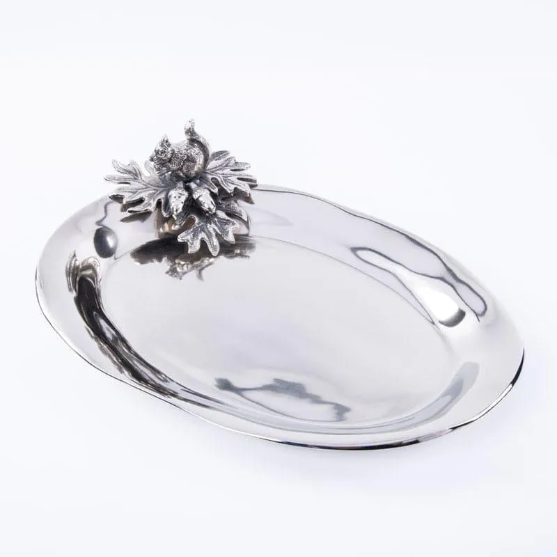 Flora Nemo Aluminum Platter media 5