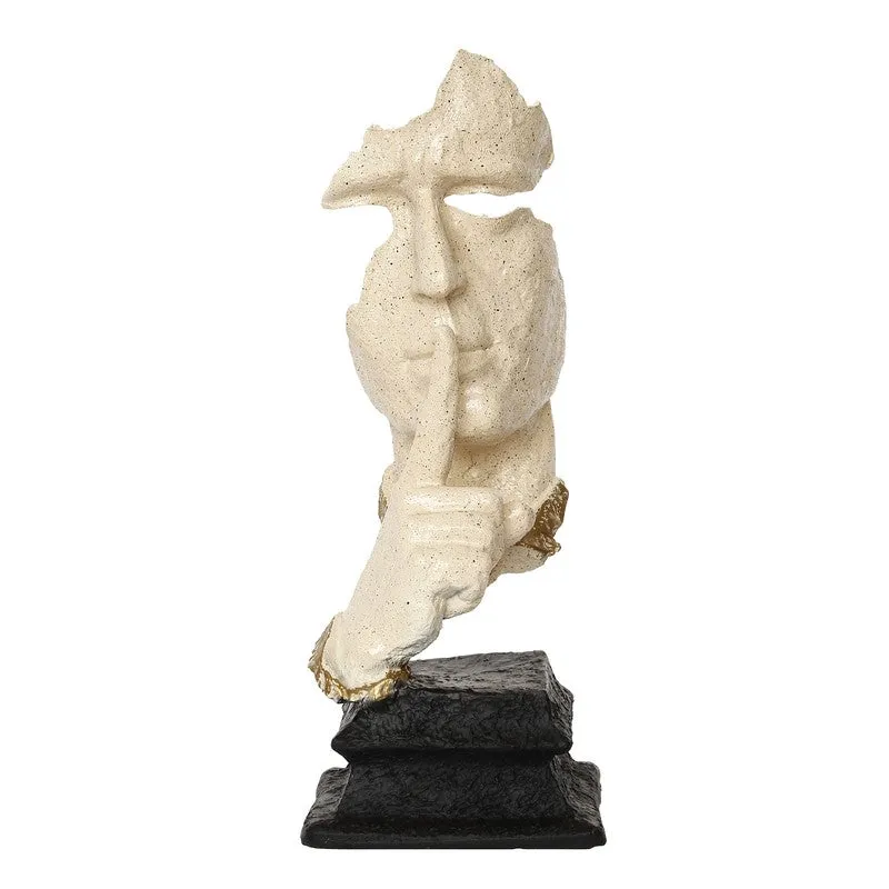Silent Mystery Showpieces media 4