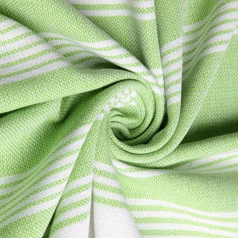 Nazeera Bath Towel - Set Of Two - 6