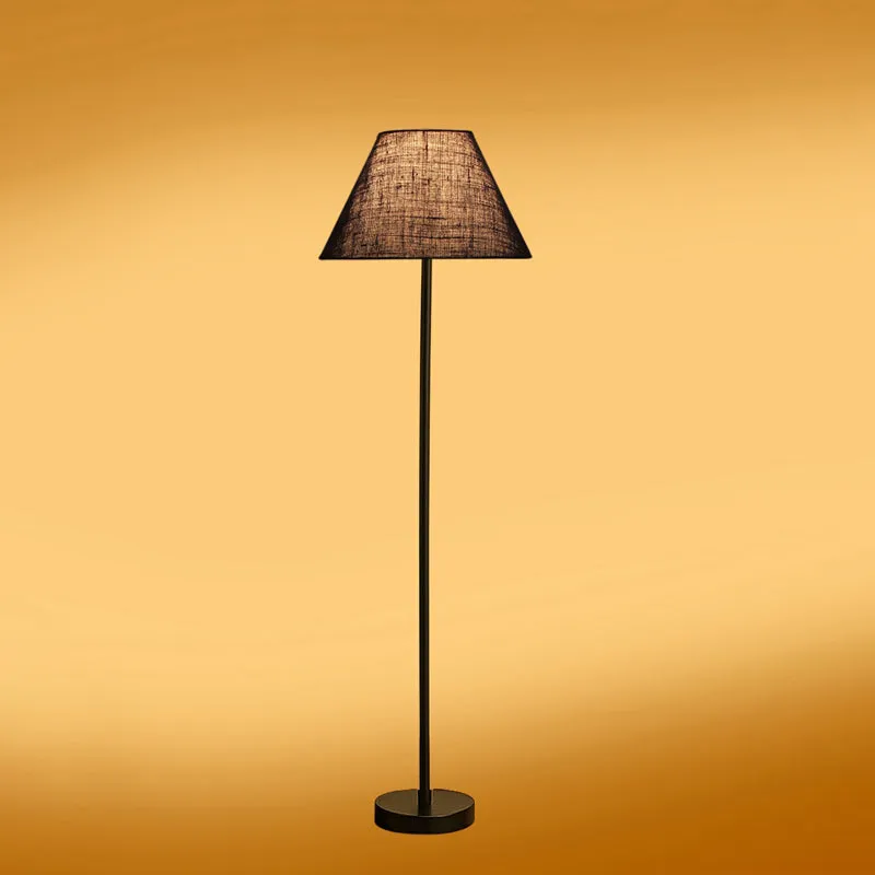 Sienna II Rodin Floor Lamp - Blue media 4