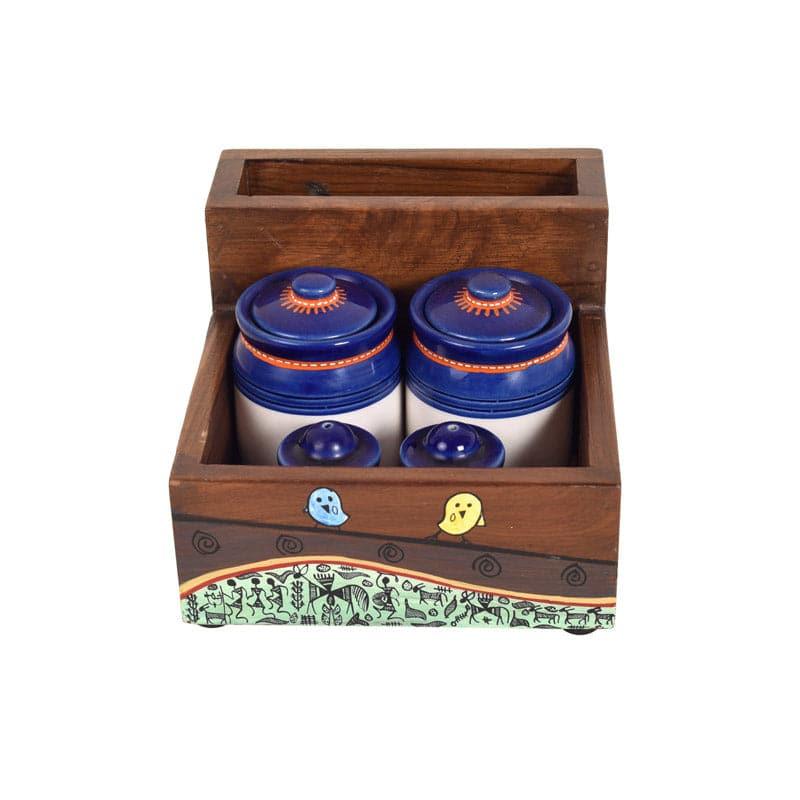 Chinta Spice And Cutlery Holder media 4