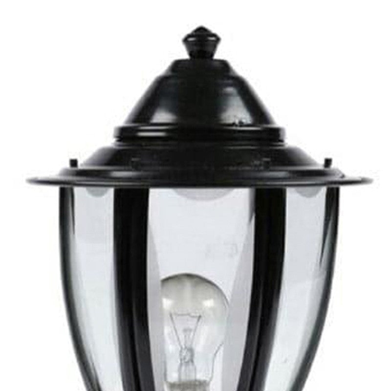 Doda Gate Lamp - Black media 5