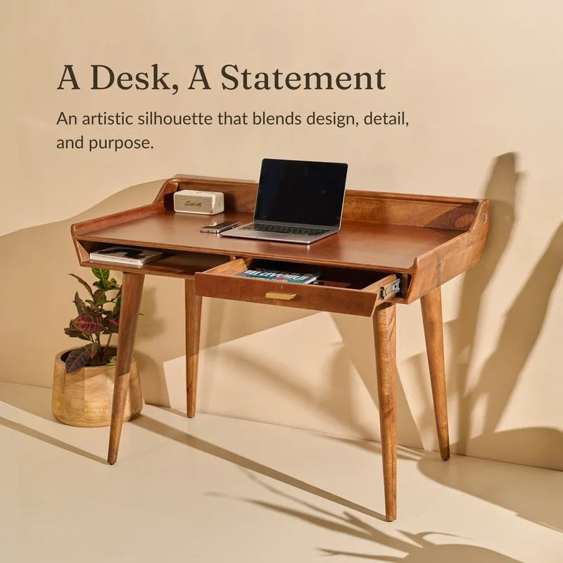 Muse Wooden Table media 9