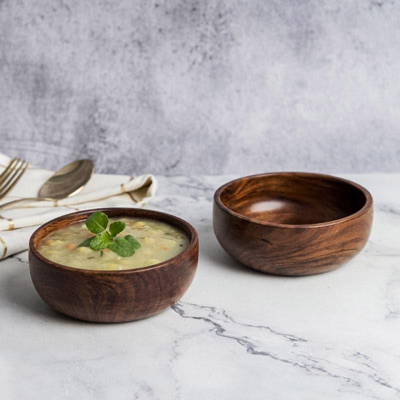 Gazena Bowl - Set Of Two